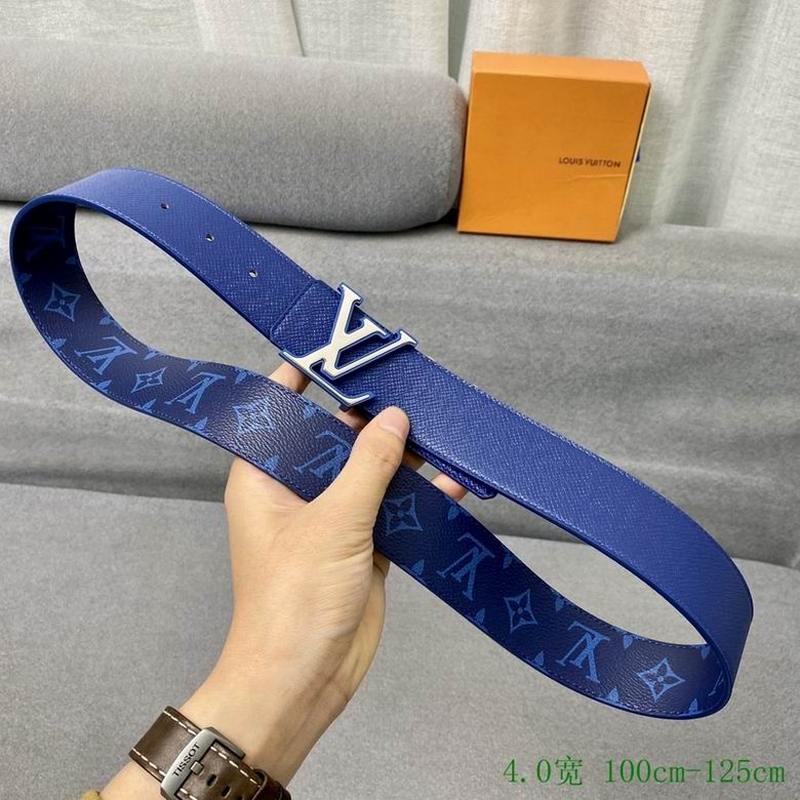 LV Belts 6614